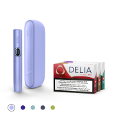 IQOS ILUMA i Starter Kit, , small image number 2.0